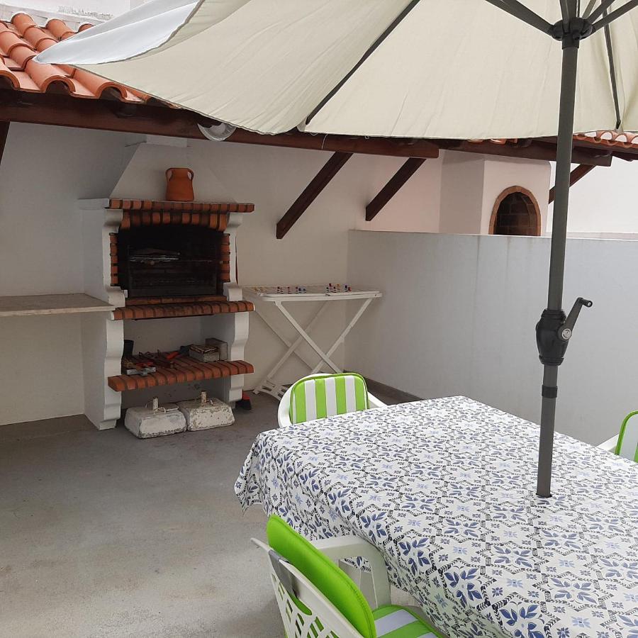 Apartamento Santa Cruz 圣克鲁斯 外观 照片