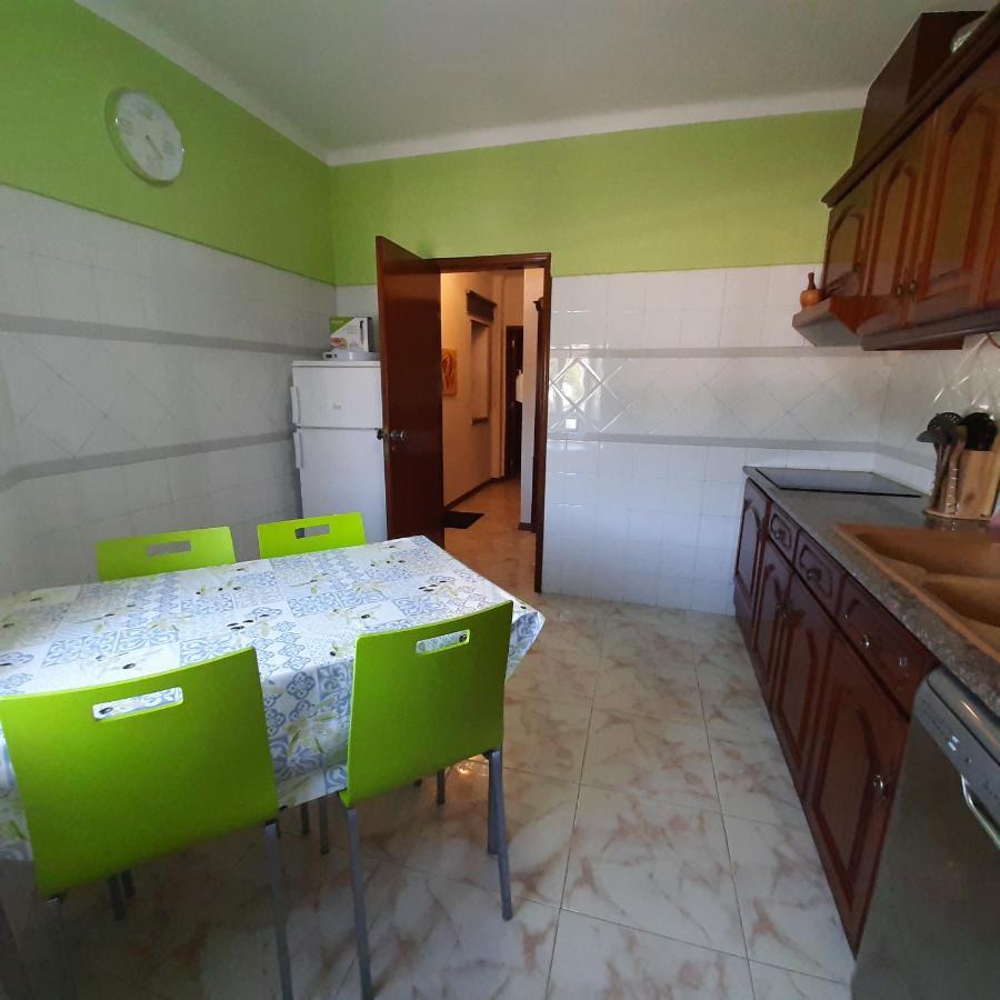 Apartamento Santa Cruz 圣克鲁斯 外观 照片