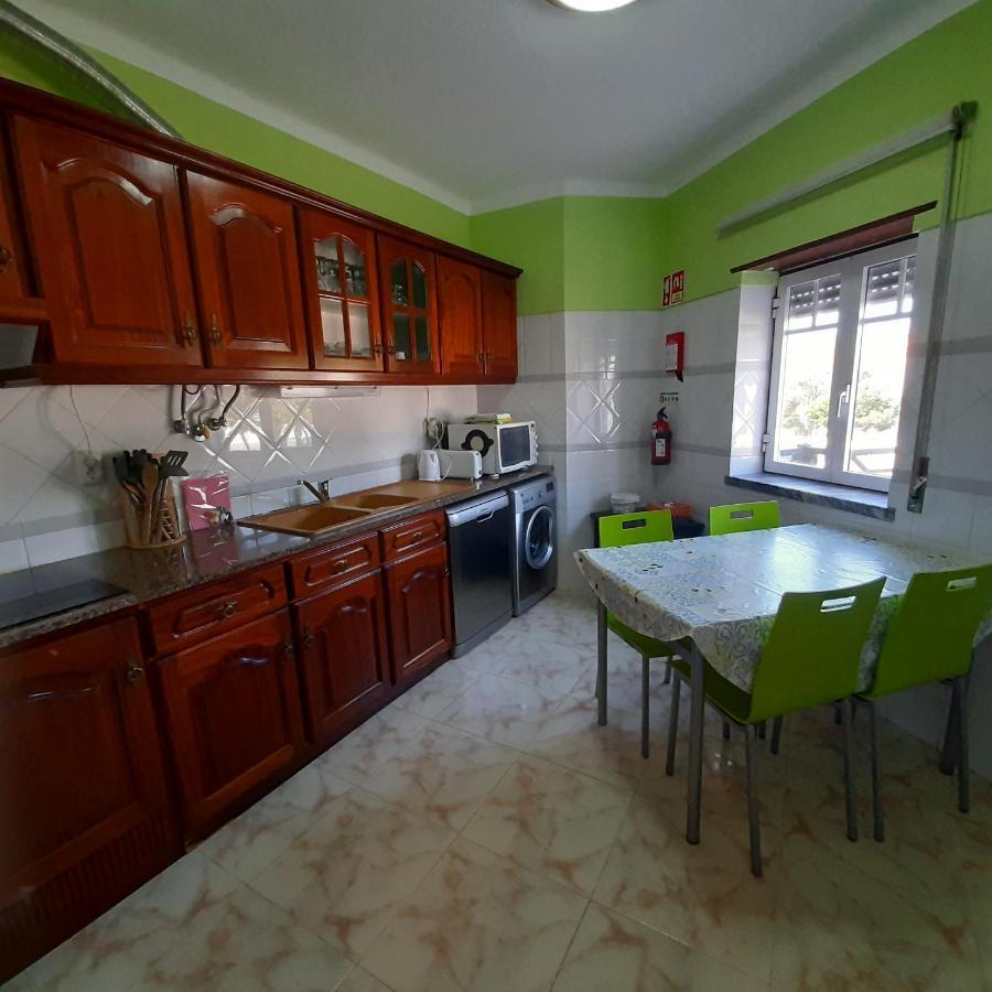 Apartamento Santa Cruz 圣克鲁斯 外观 照片