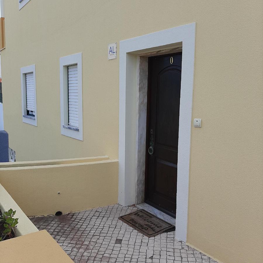 Apartamento Santa Cruz 圣克鲁斯 外观 照片