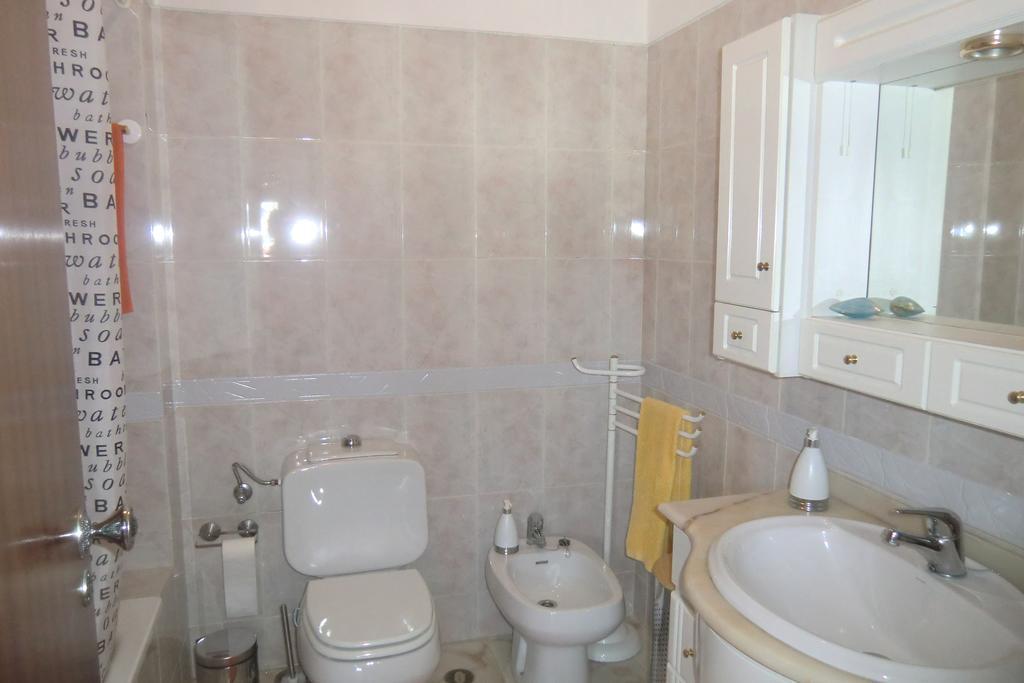 Apartamento Santa Cruz 圣克鲁斯 外观 照片
