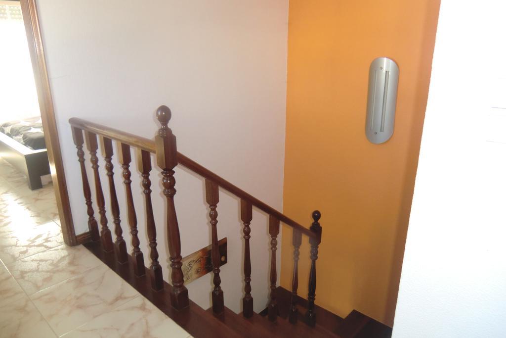 Apartamento Santa Cruz 圣克鲁斯 外观 照片